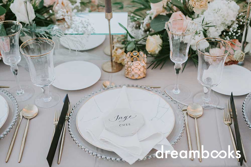 Confere as nossas 5 ideias para decorar uma mesa de festa de forma original e surpreende os teus convidados!