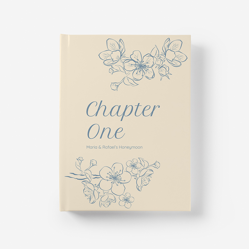 Álbum Chapter One 1