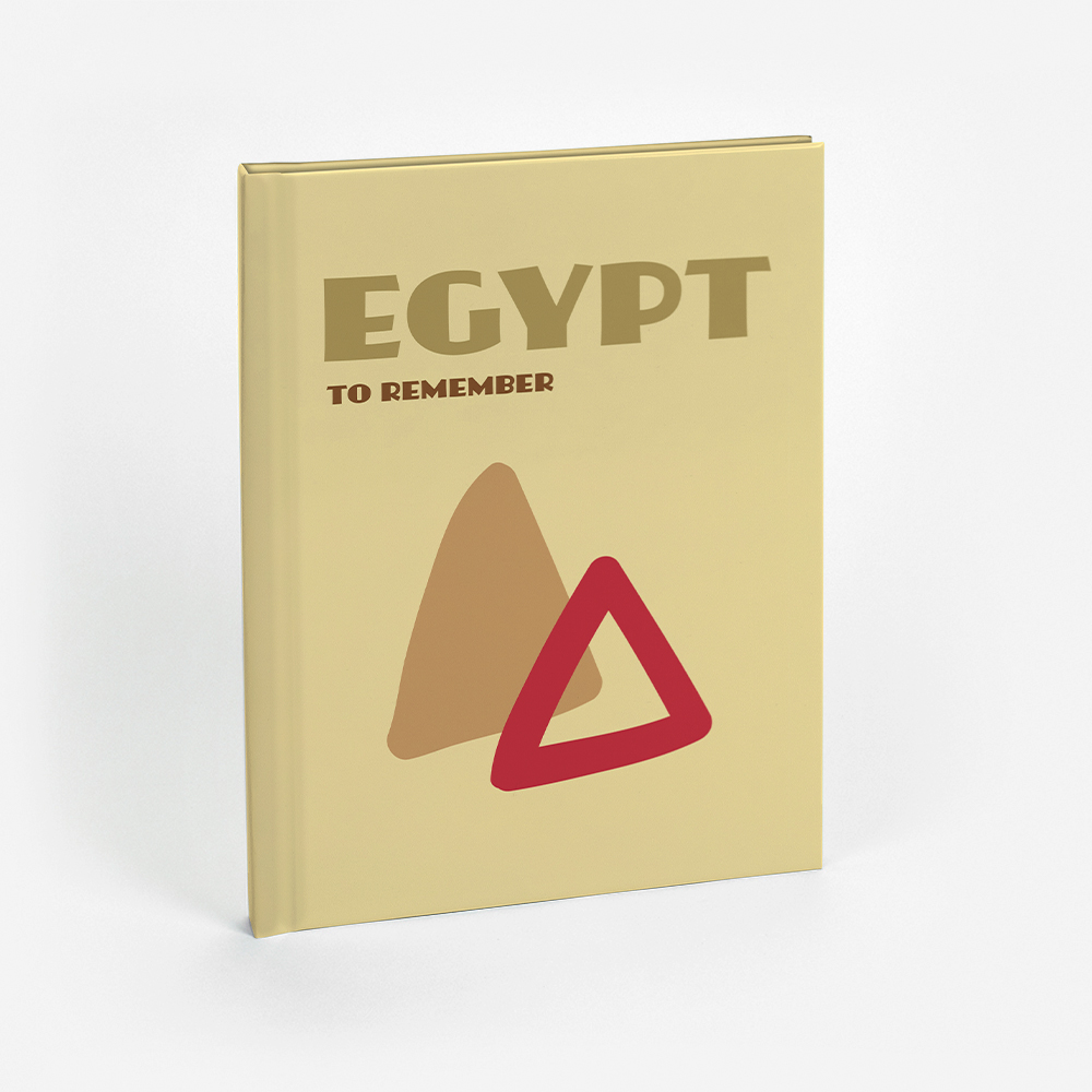 Álbum de Fotos Egypt intro
