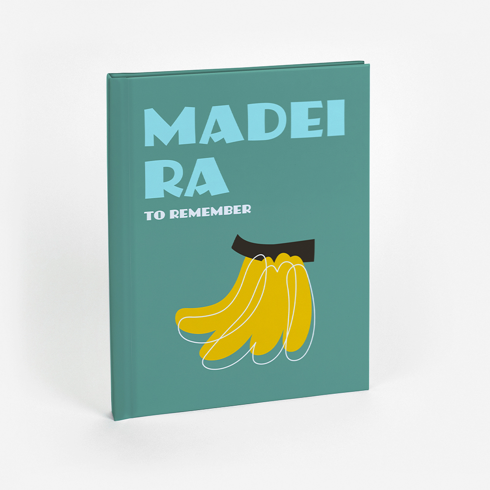 Álbum de Fotos Madeira intro
