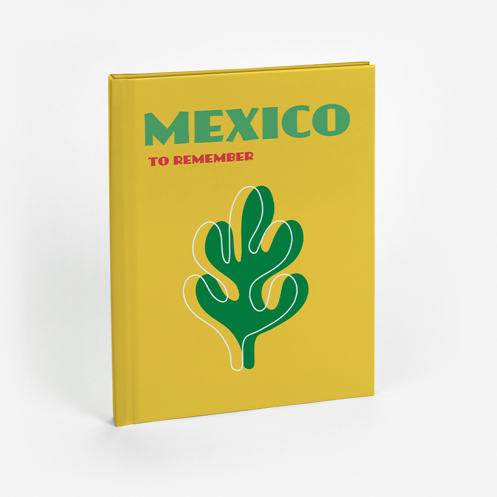 Álbum de Fotos México intro