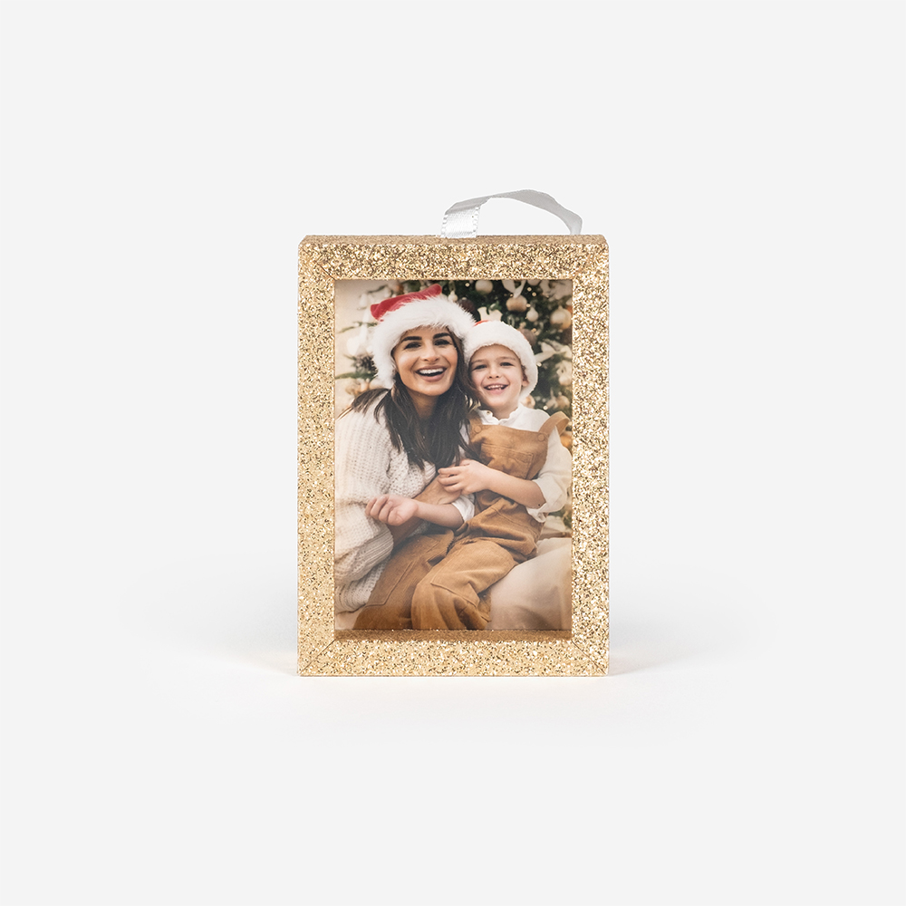 Moldura para Árvore de Natal intro
