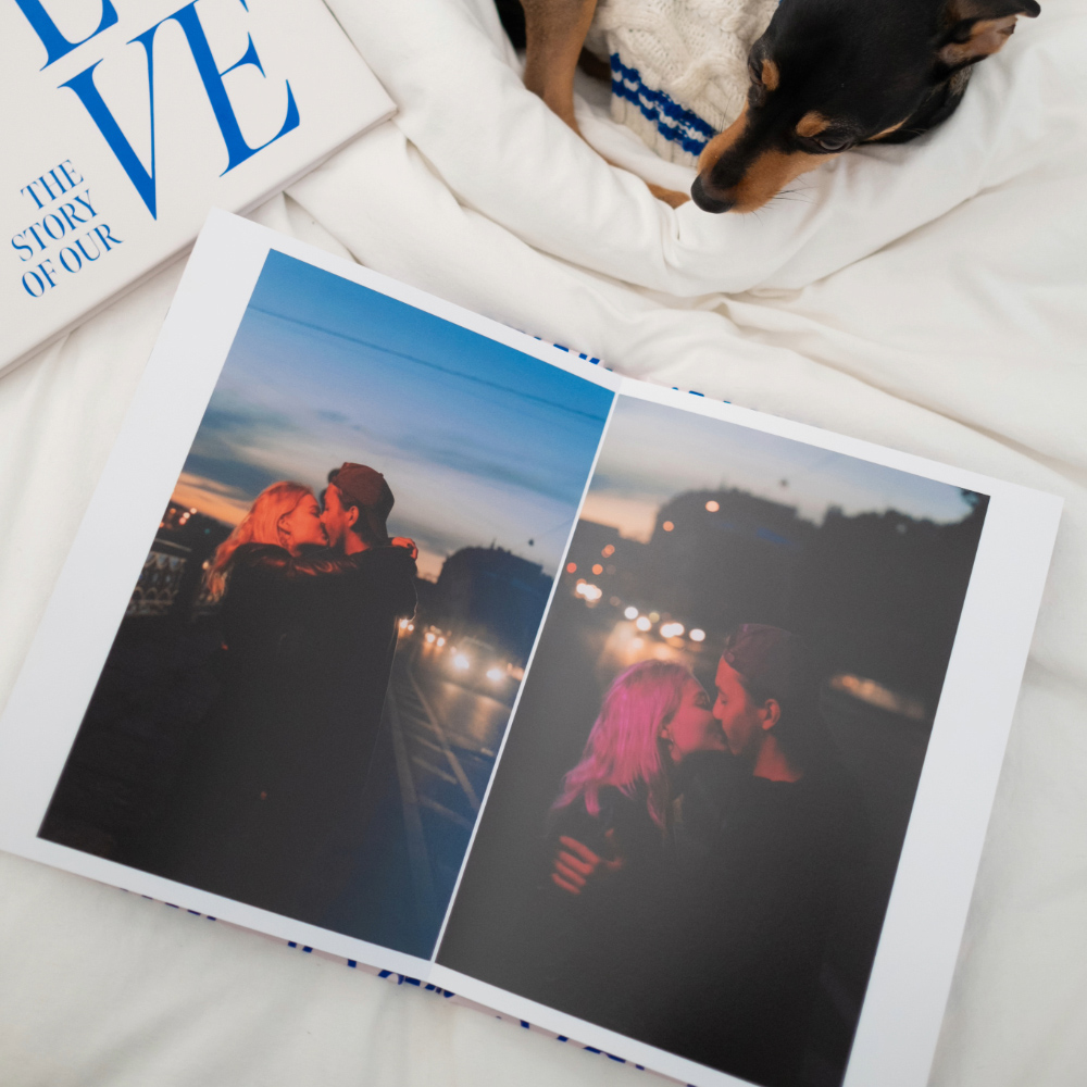 Álbuns de Mês inspiração 2