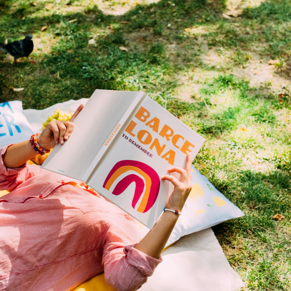 Álbum de Fotos New York inspiração 10