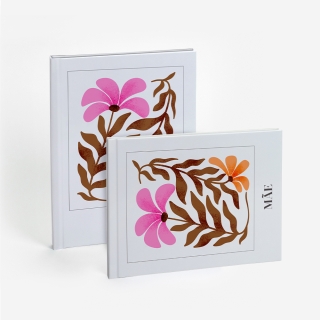 Álbum Para ti Mãe